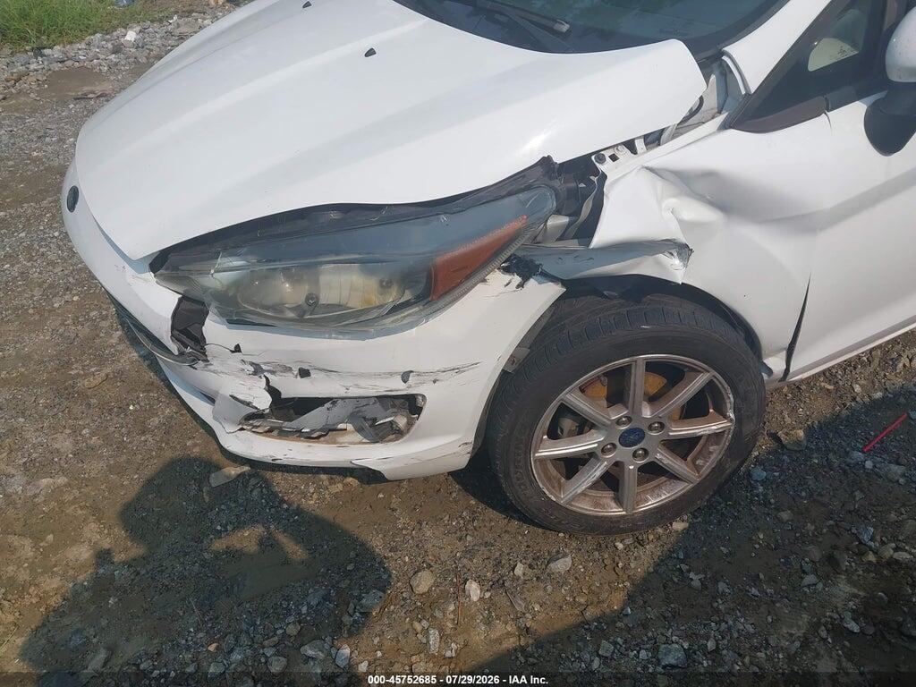 3FADP4EJ4KM106561 2019 FORD FIESTA photo no. 6