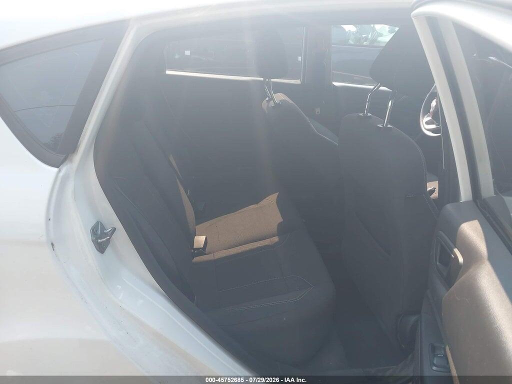 3FADP4EJ4KM106561 2019 FORD FIESTA photo no. 8