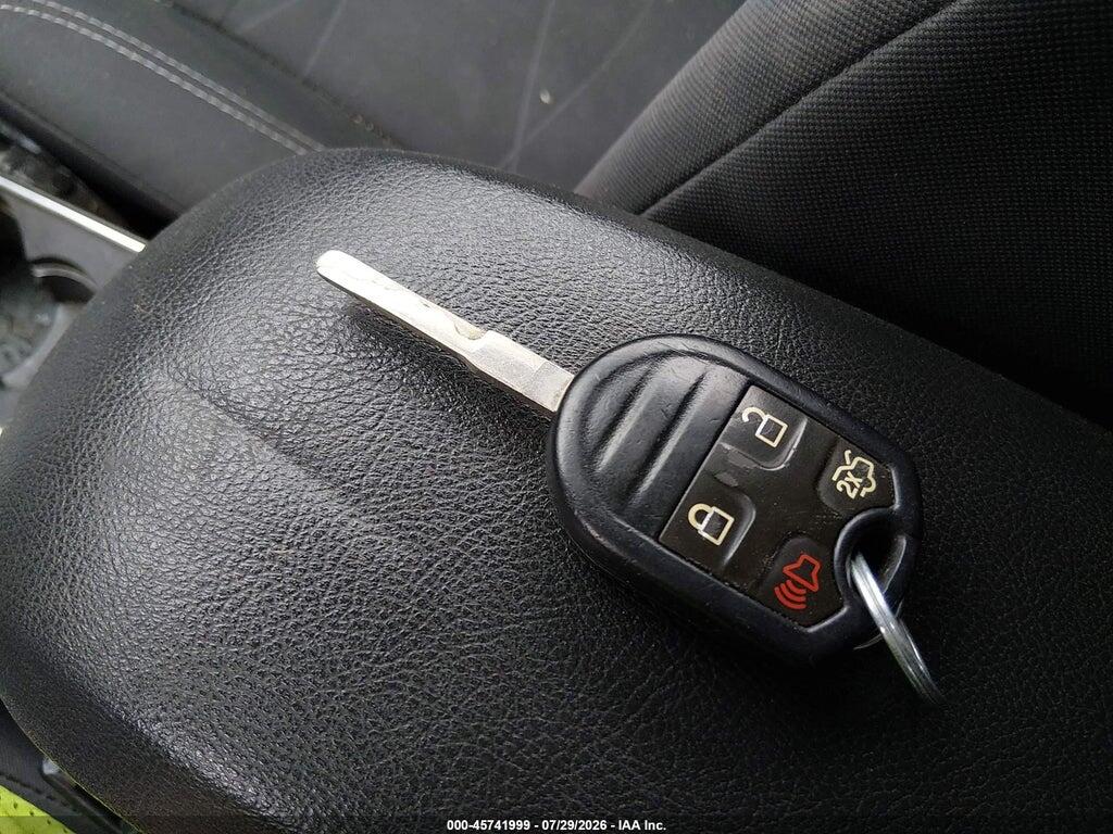 3FADP4BJ8KM128289 2019 FORD FIESTA photo no. 11