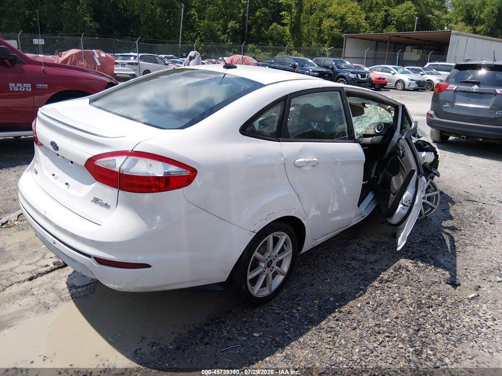 3FADP4BJ6KM122569 2019 FORD FIESTA photo no. 4