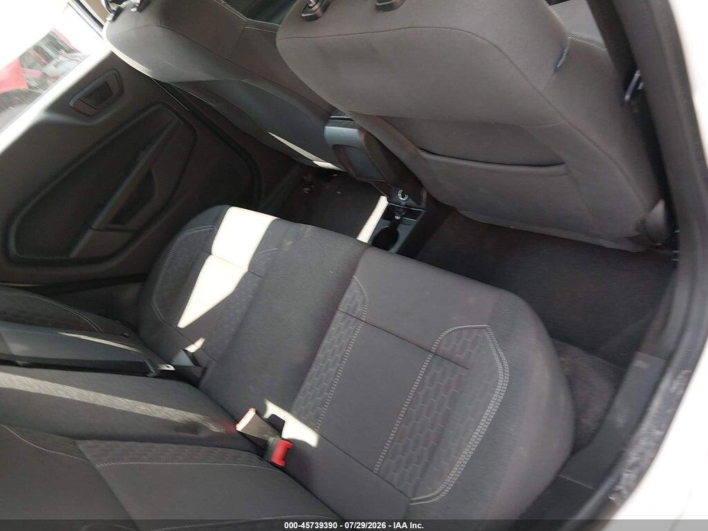 3FADP4BJ6KM122569 2019 FORD FIESTA photo no. 8