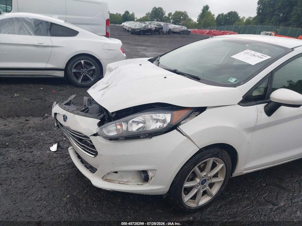 3FADP4EJXKM107228 2019 FORD FIESTA photo no. 6