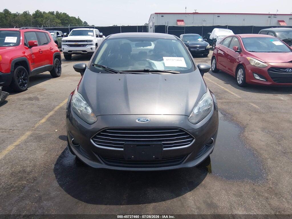 3FADP4BJ9KM133209 2019 FORD FIESTA photo no. 11