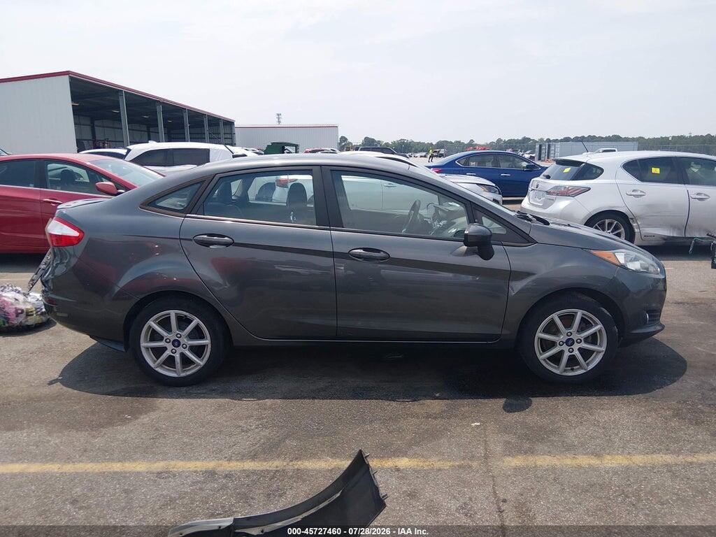 3FADP4BJ9KM133209 2019 FORD FIESTA photo no. 12