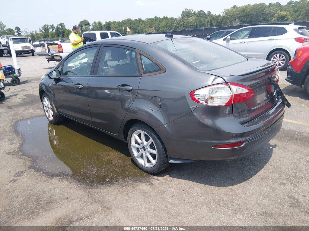 3FADP4BJ9KM133209 2019 FORD FIESTA photo no. 3