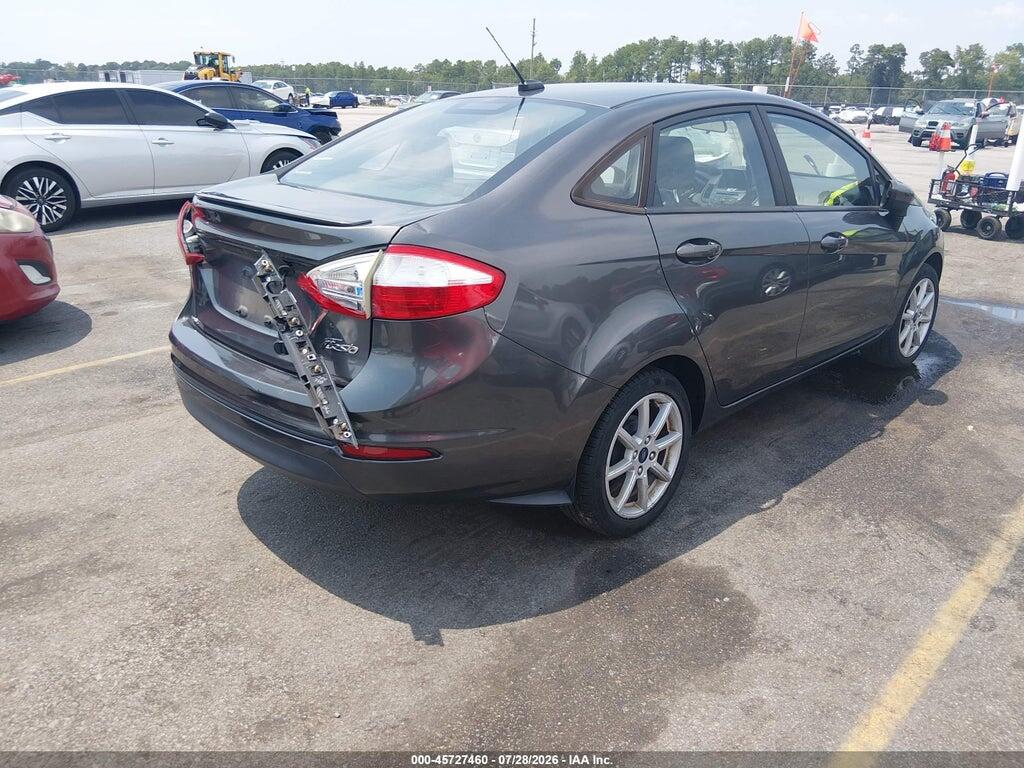 3FADP4BJ9KM133209 2019 FORD FIESTA photo no. 4