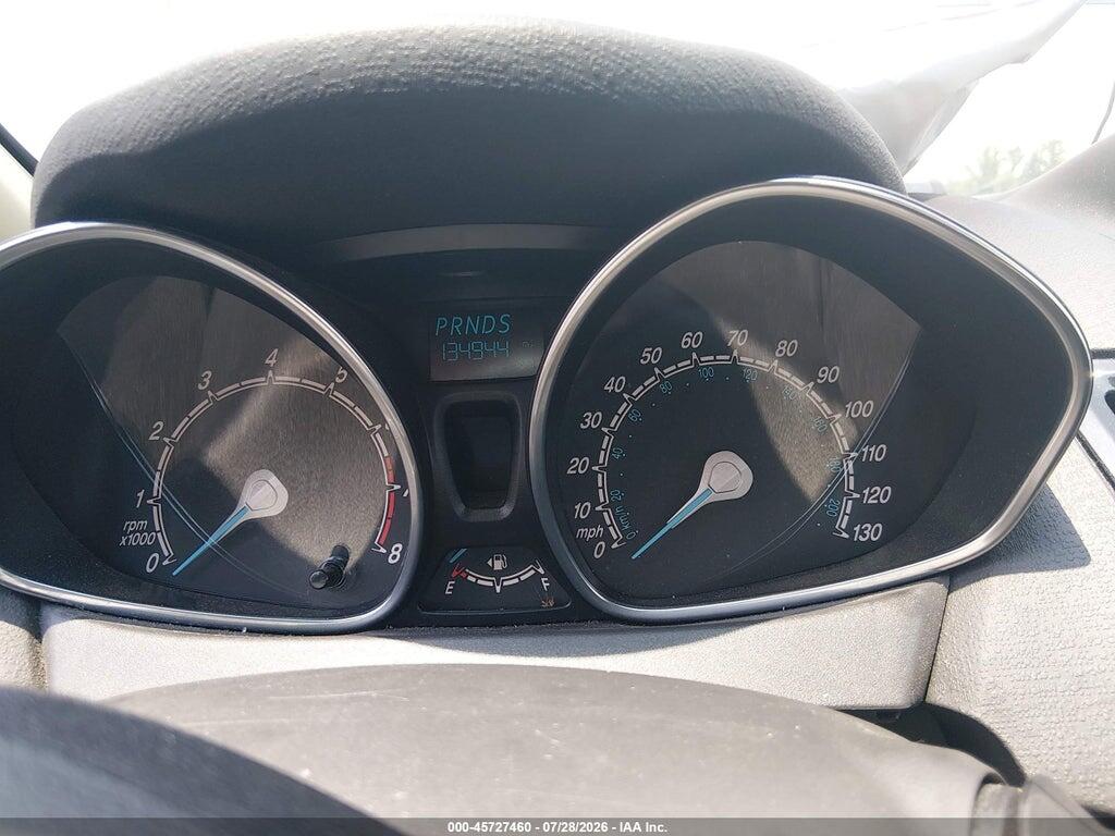 3FADP4BJ9KM133209 2019 FORD FIESTA photo no. 7