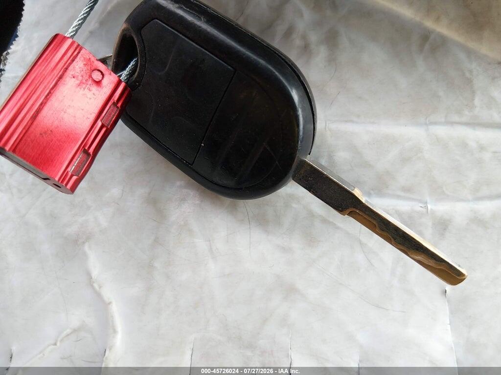 3FADP4BJ9KM111372 2019 FORD FIESTA photo no. 11