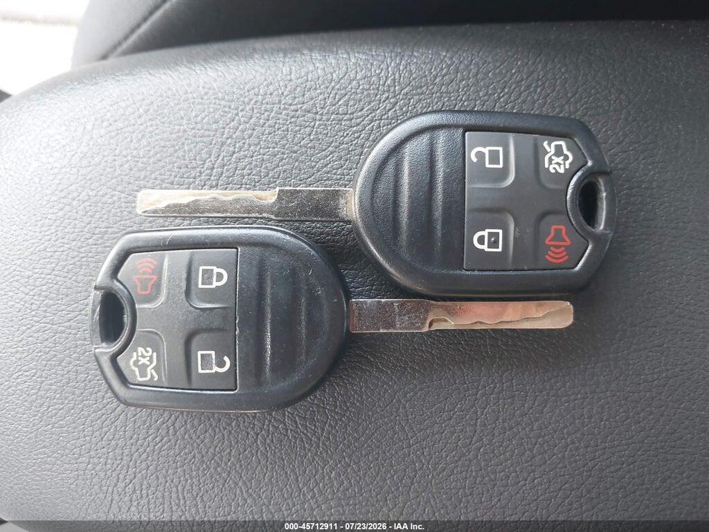 3FADP4EJ5KM122607 2019 FORD FIESTA photo no. 11