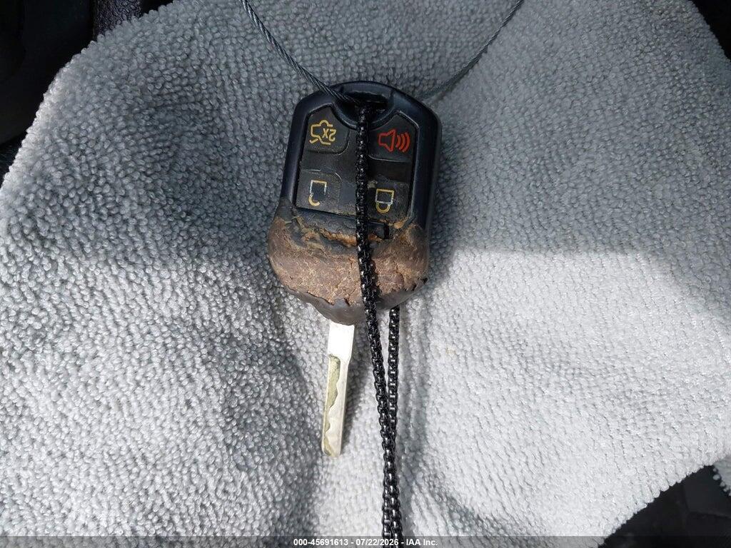 3FADP4BJ8KM114442 2019 FORD FIESTA photo no. 11