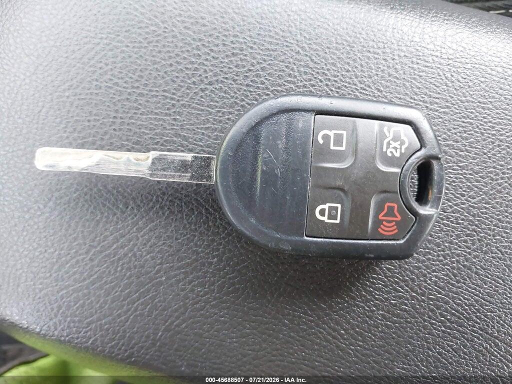 3FADP4EJ9KM131472 2019 FORD FIESTA photo no. 11