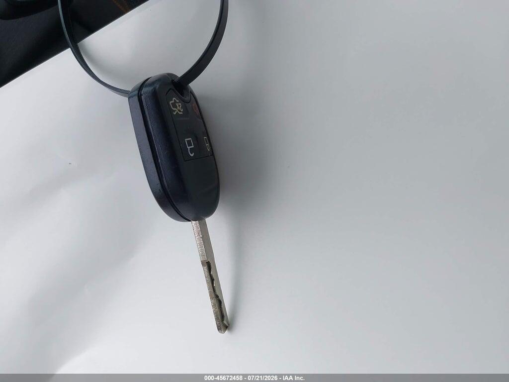 3FADP4EJ3KM155413 2019 FORD FIESTA photo no. 11