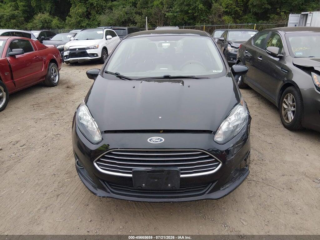 3FADP4EJ4KM136580 2019 FORD FIESTA photo no. 11