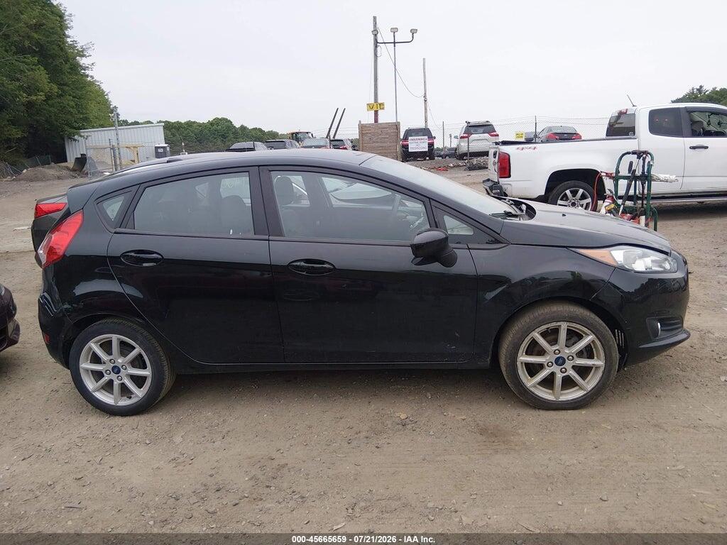 3FADP4EJ4KM136580 2019 FORD FIESTA photo no. 12