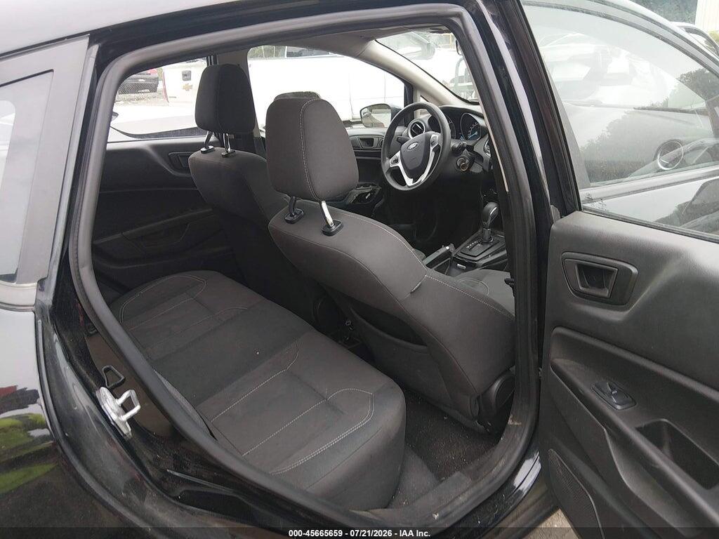 3FADP4EJ4KM136580 2019 FORD FIESTA photo no. 7