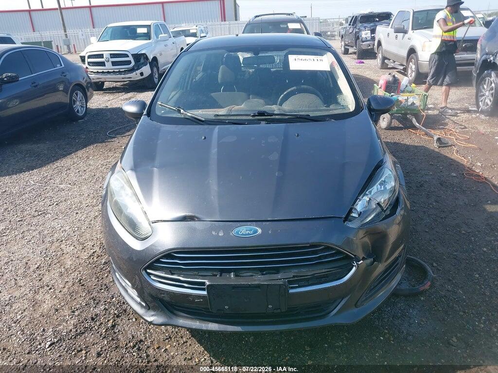3FADP4EJ4KM104079 2019 FORD FIESTA photo no. 12