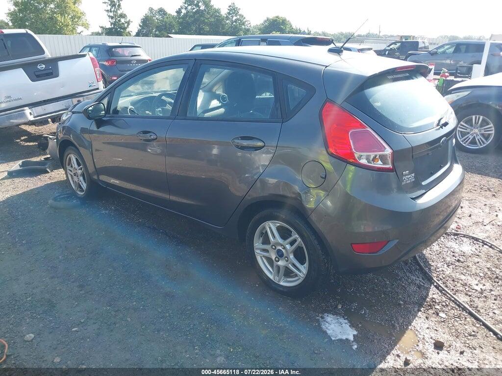 3FADP4EJ4KM104079 2019 FORD FIESTA photo no. 3