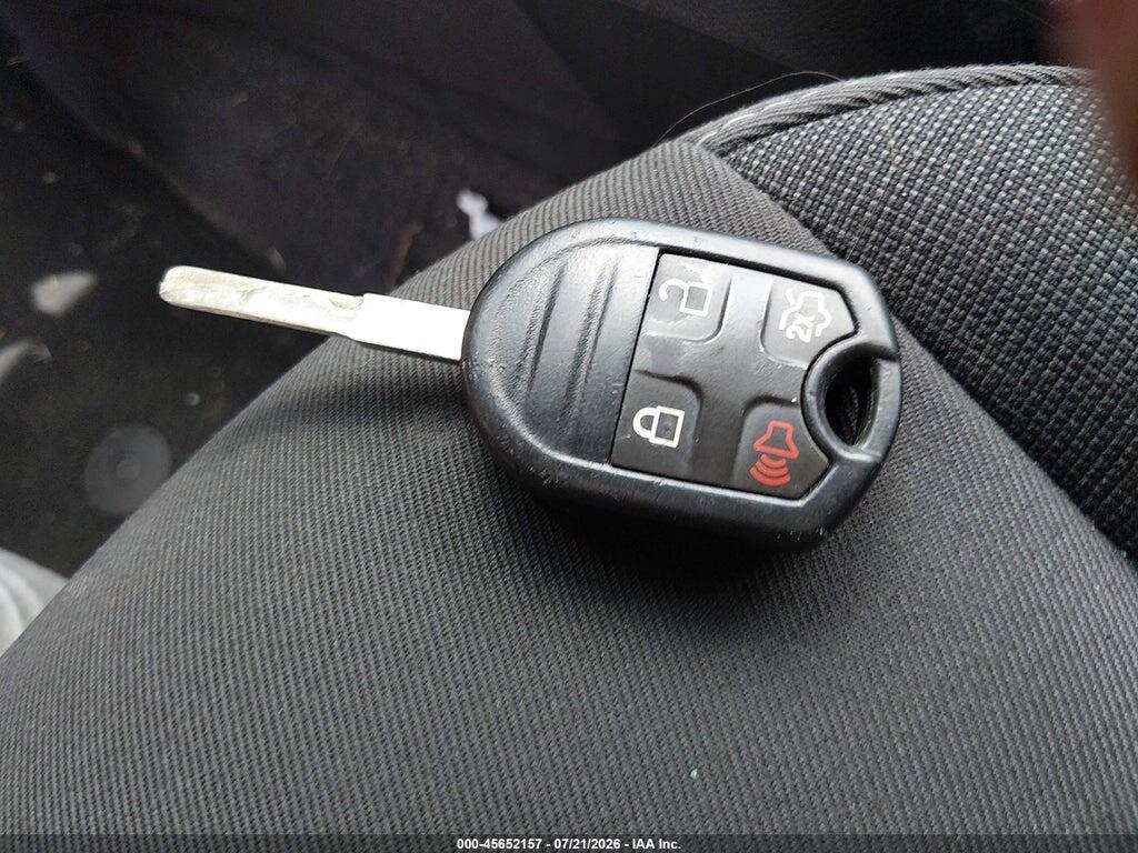 3FADP4EJ5KM150231 2019 FORD FIESTA photo no. 11