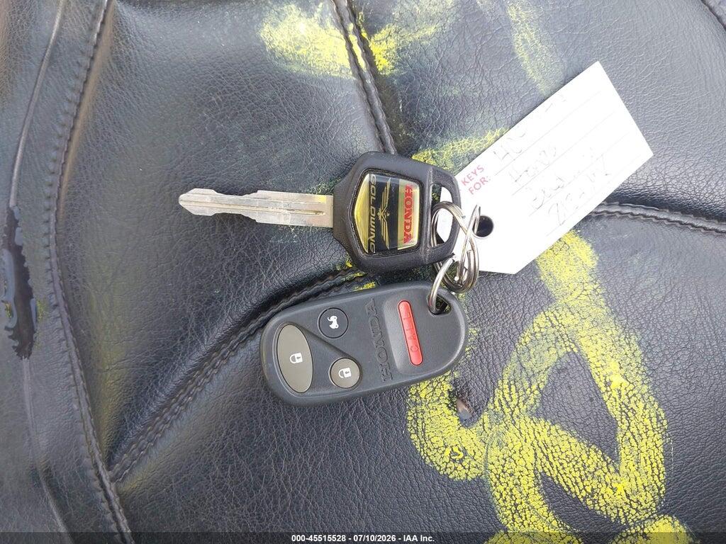 1HFSC47F27A606623 2007 HONDA GL1800 photo no. 11