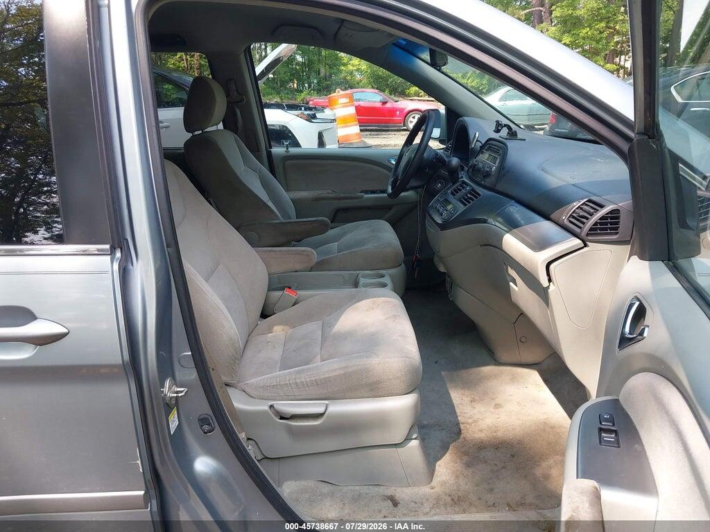 5FNRL38497B028575 2007 HONDA ODYSSEY photo no. 5