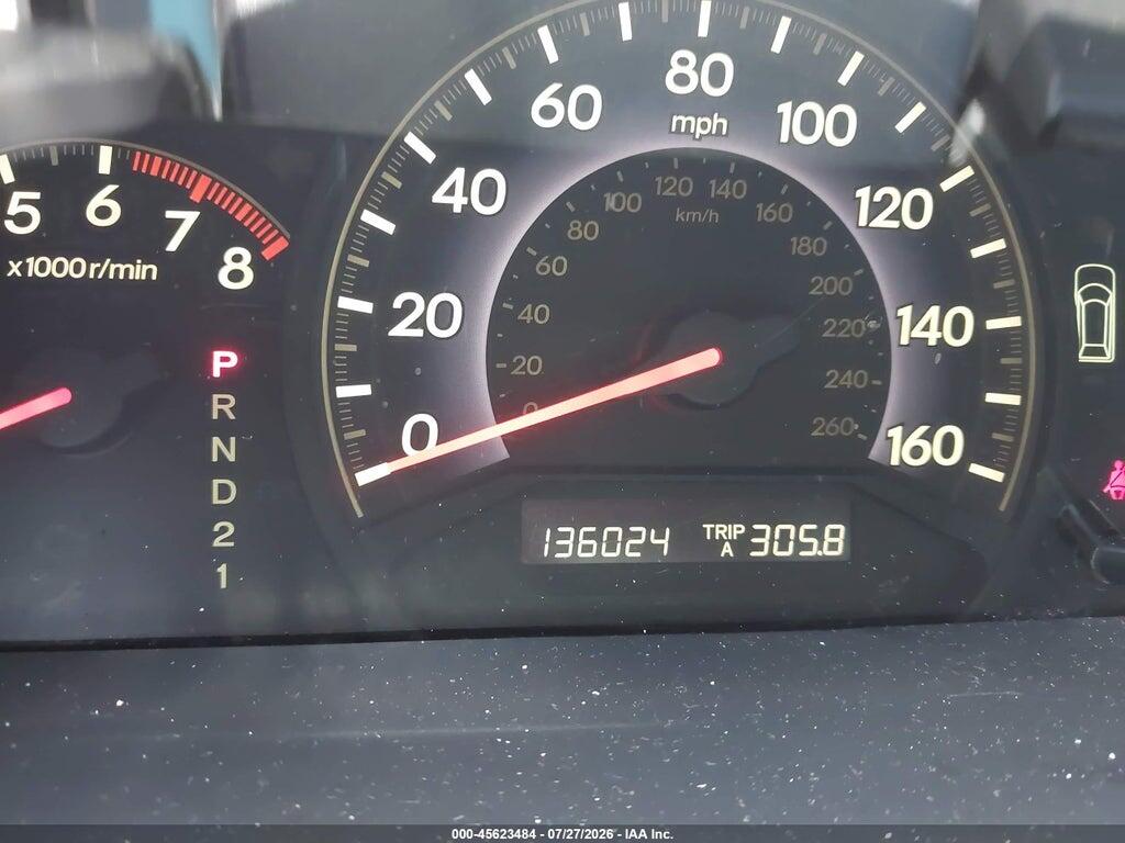 5FNRL38217B137255 2007 HONDA ODYSSEY photo no. 7
