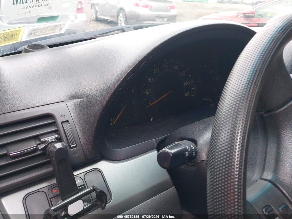 5FNRL38417B031387 2007 HONDA ODYSSEY photo no. 7