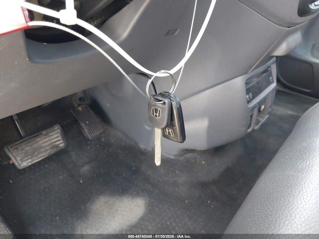 5FNRL38787B101767 2007 HONDA ODYSSEY photo no. 11