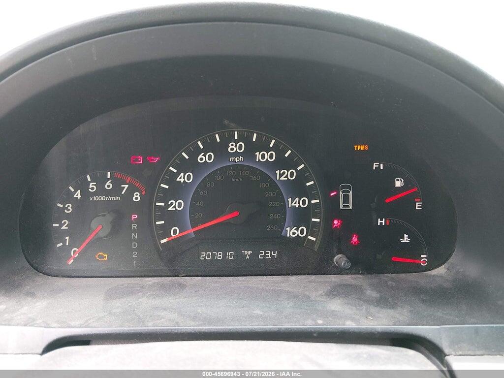 5FNRL38437B053259 2007 HONDA ODYSSEY photo no. 7