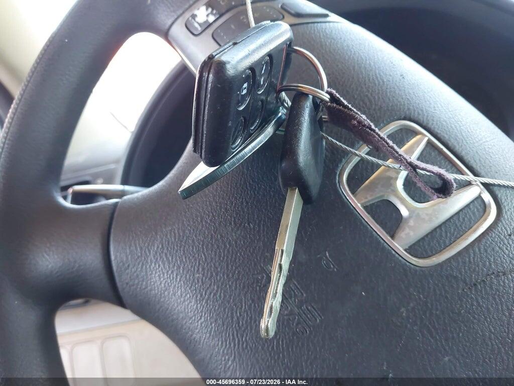 5FNRL38407B409795 2007 HONDA ODYSSEY photo no. 11