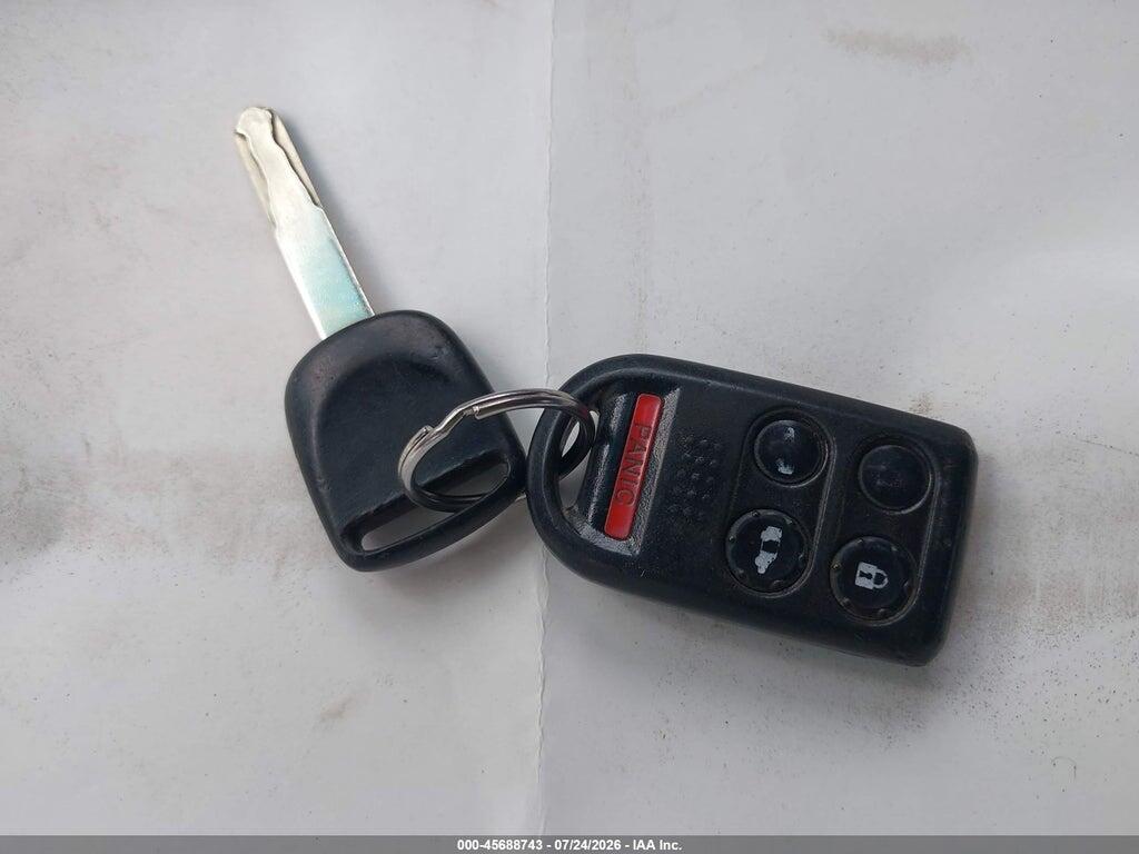 5FNRL38727B044790 2007 HONDA ODYSSEY photo no. 11