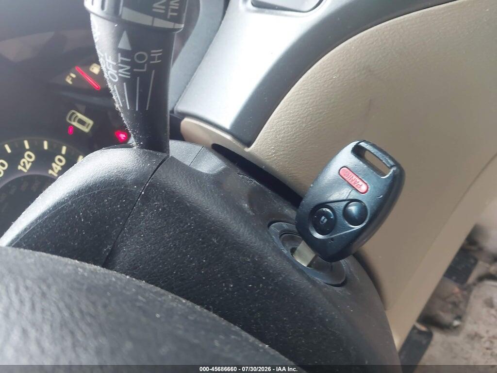 5FNRL38237B026948 2007 HONDA ODYSSEY photo no. 11