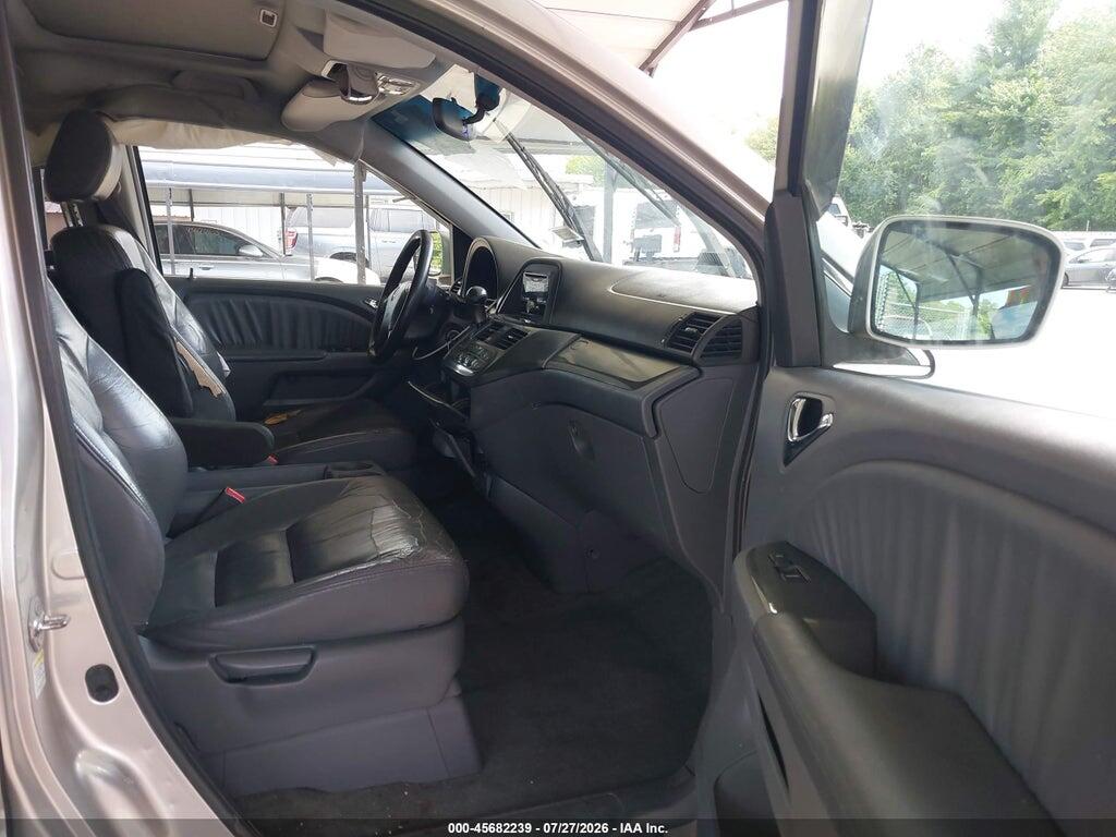 5FNRL38647B456958 2007 HONDA ODYSSEY photo no. 5