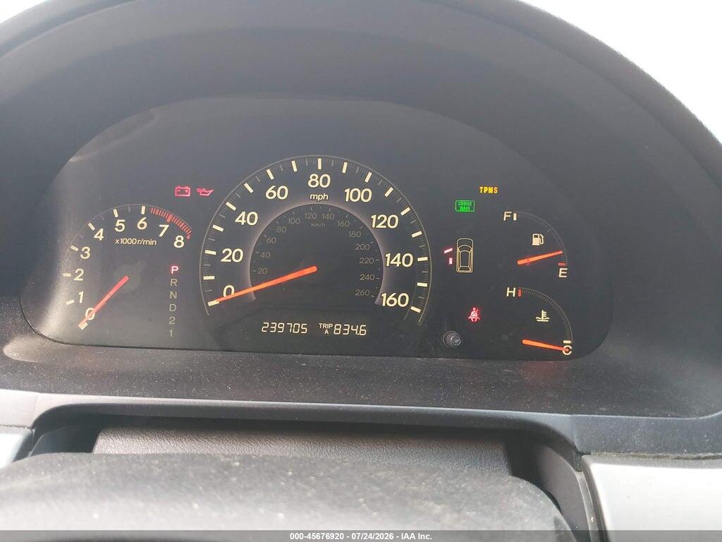 5FNRL38667B439370 2007 HONDA ODYSSEY photo no. 7