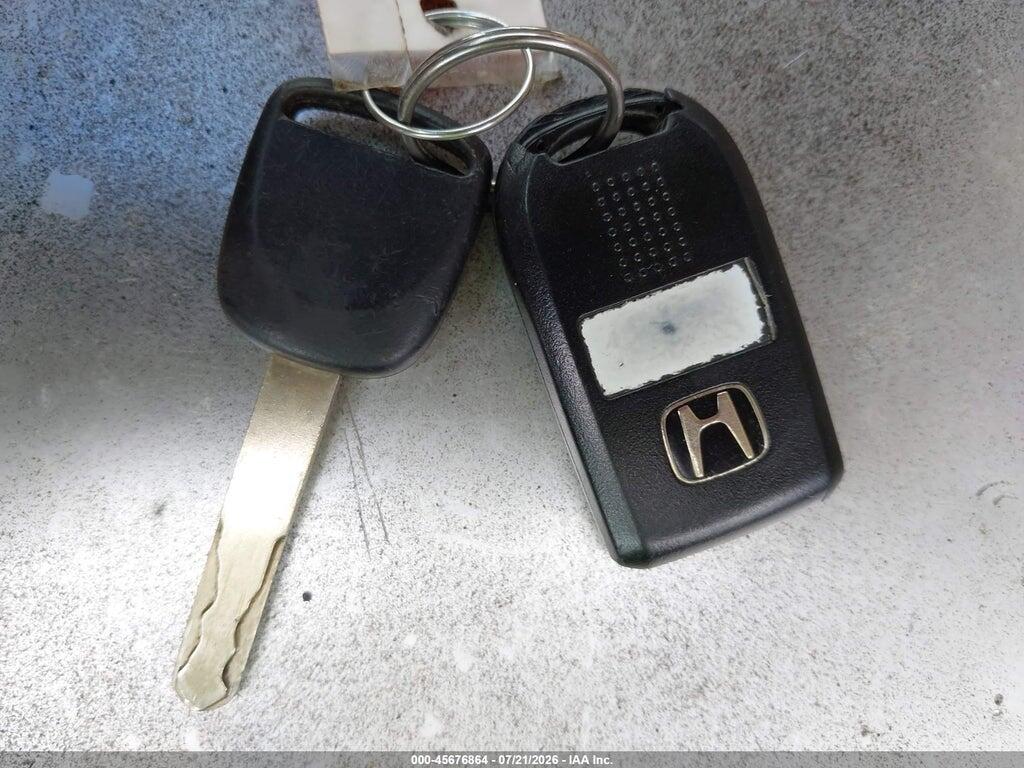 5FNRL38667B444925 2007 HONDA ODYSSEY photo no. 11