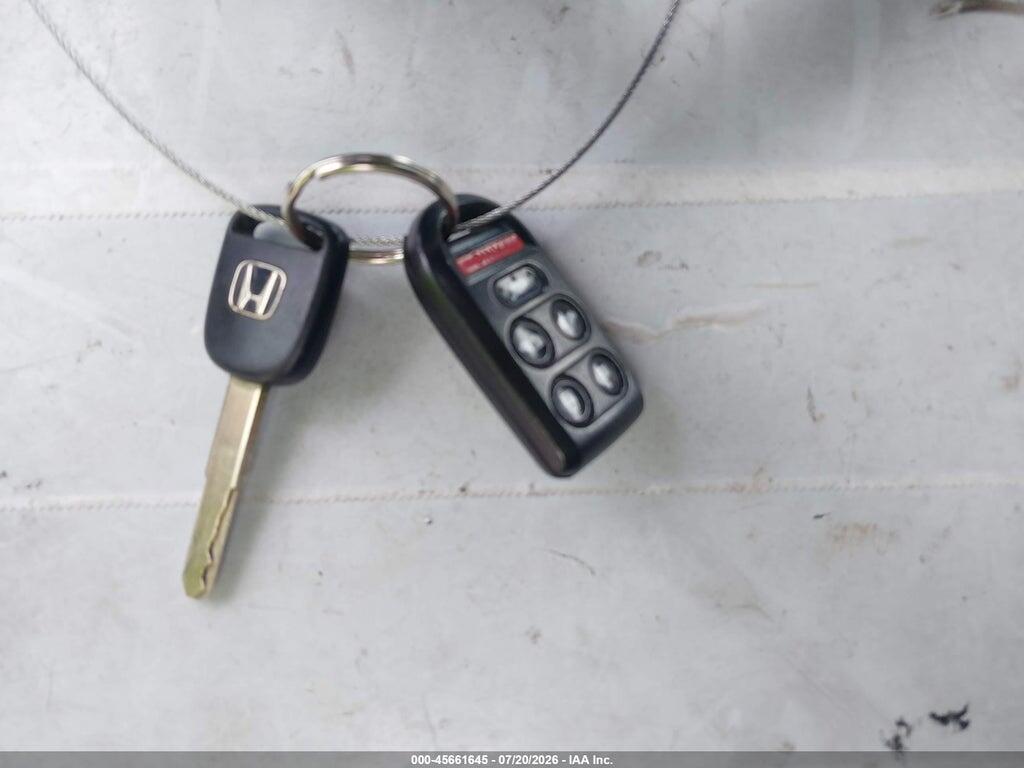 5FNRL388X7B047722 2007 HONDA ODYSSEY photo no. 11