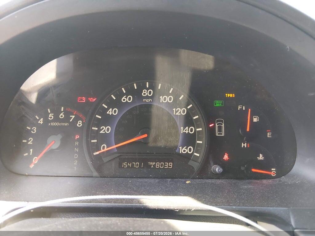 5FNRL38757B089979 2007 HONDA ODYSSEY photo no. 7