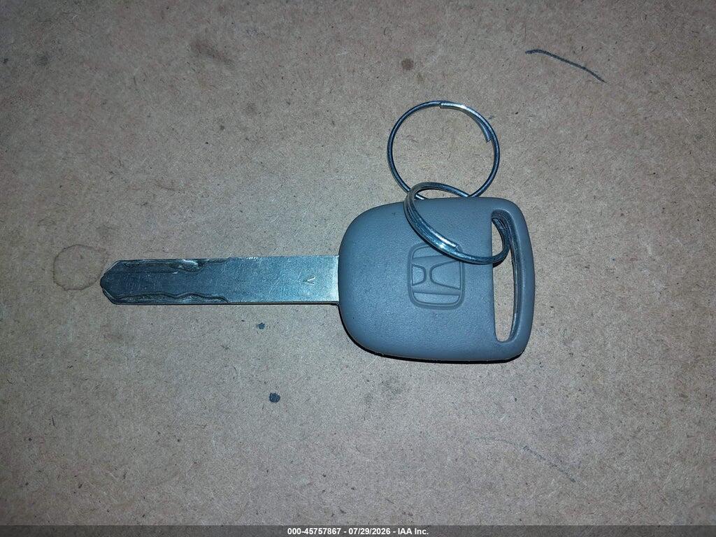 2HKYF18507H528769 2007 HONDA PILOT photo no. 11
