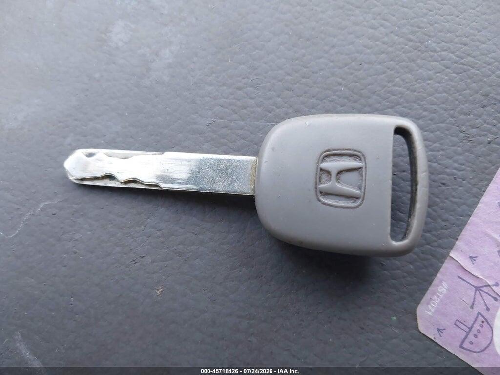 5FNYF18797B001183 2007 HONDA PILOT photo no. 11