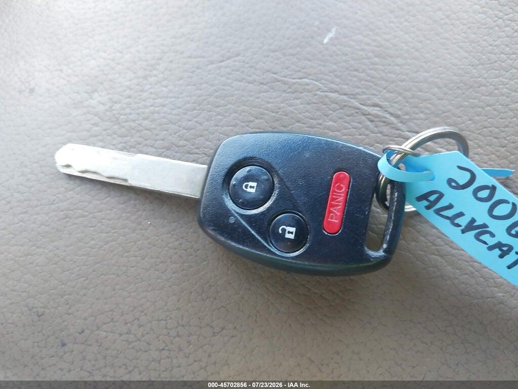 5FNYF28637B008935 2007 HONDA PILOT photo no. 11