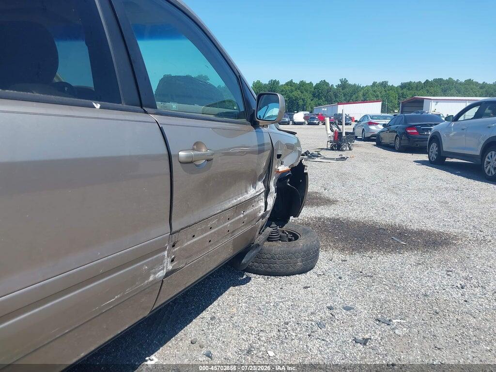 5FNYF28637B008935 2007 HONDA PILOT photo no. 6