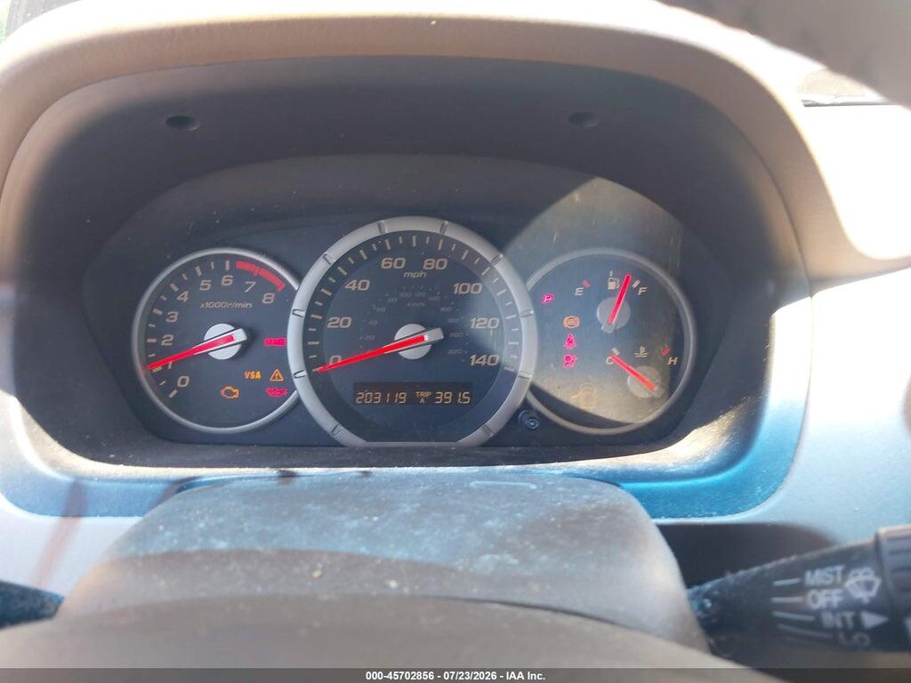 5FNYF28637B008935 2007 HONDA PILOT photo no. 7