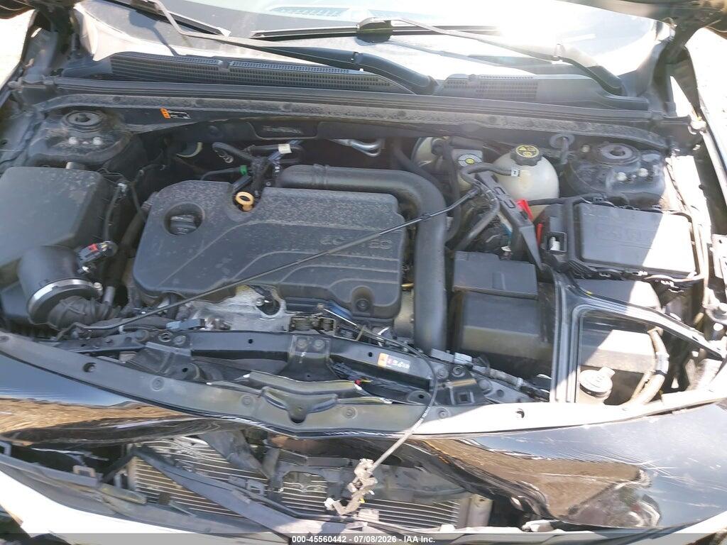 1G1ZB5ST4MF044097 2021 CHEVROLET MALIBU photo no. 10
