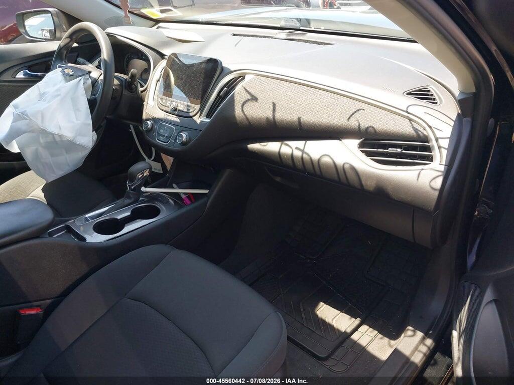 1G1ZB5ST4MF044097 2021 CHEVROLET MALIBU photo no. 5
