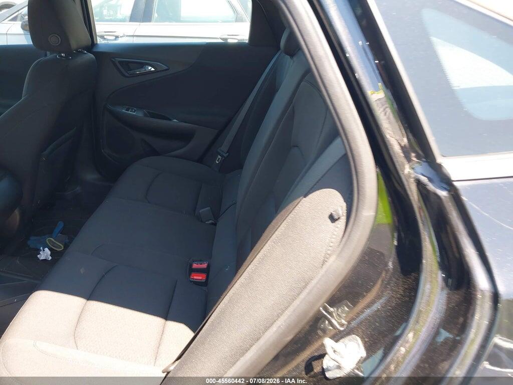 1G1ZB5ST4MF044097 2021 CHEVROLET MALIBU photo no. 8