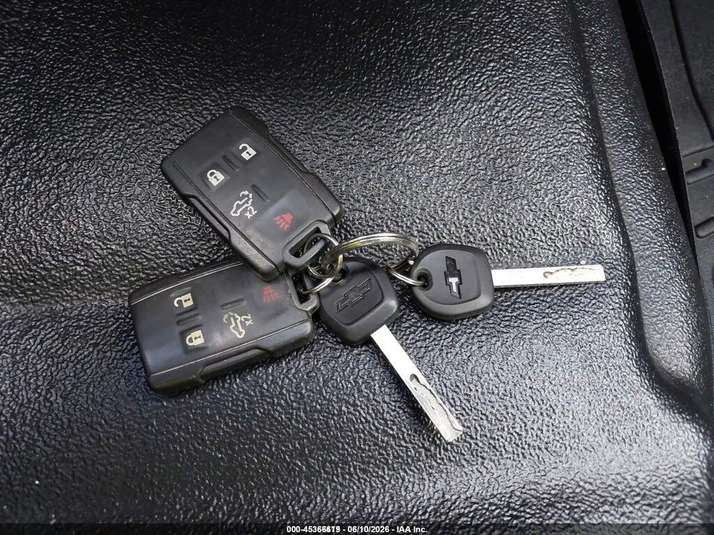 3GCUYAEF2MG339311 2021 CHEVROLET SILVERADO 1500 photo no. 11