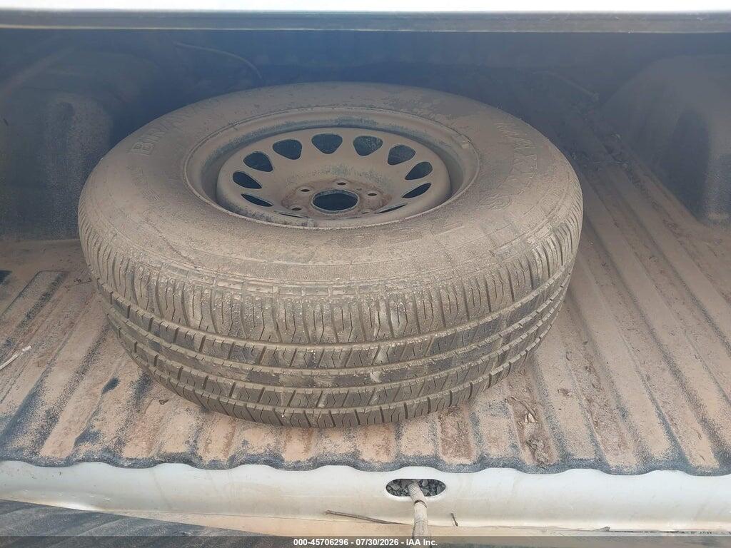 3GCUYDED8MG322965 2021 CHEVROLET SILVERADO 1500 photo no. 12