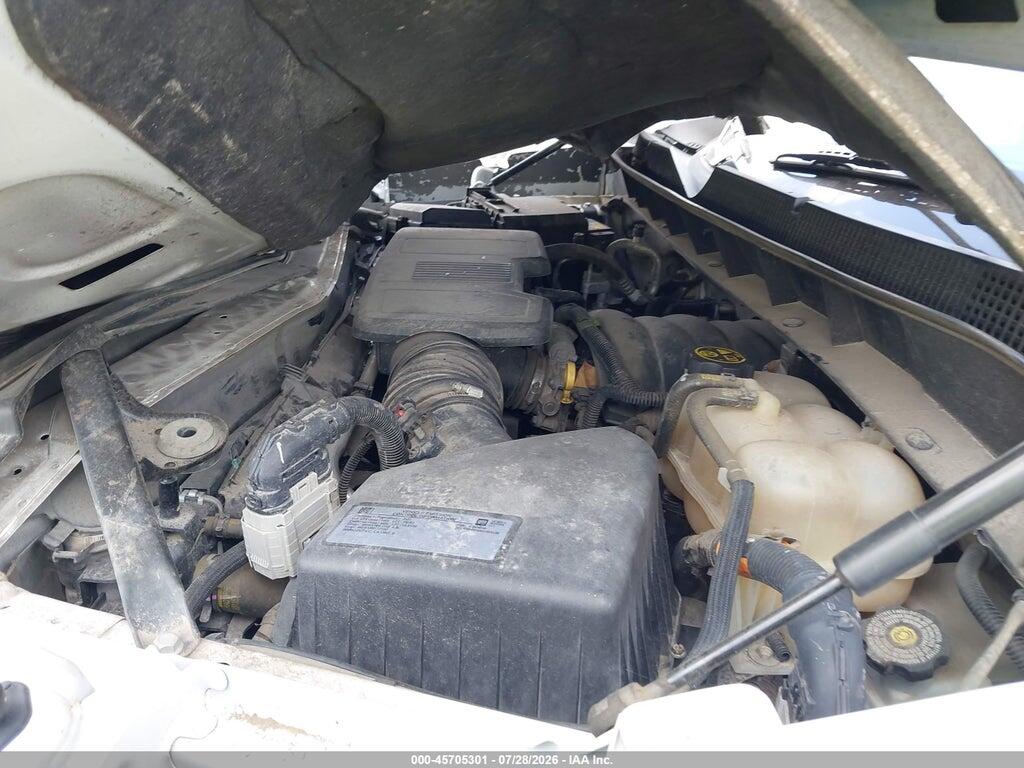 3GCPYAEH1MG455100 2021 CHEVROLET SILVERADO 1500 photo no. 10