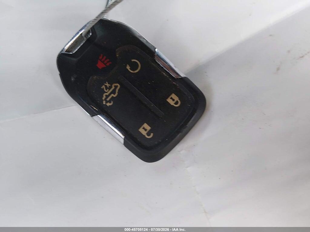 1GCUYGED7MZ423335 2021 CHEVROLET SILVERADO 1500 photo no. 11