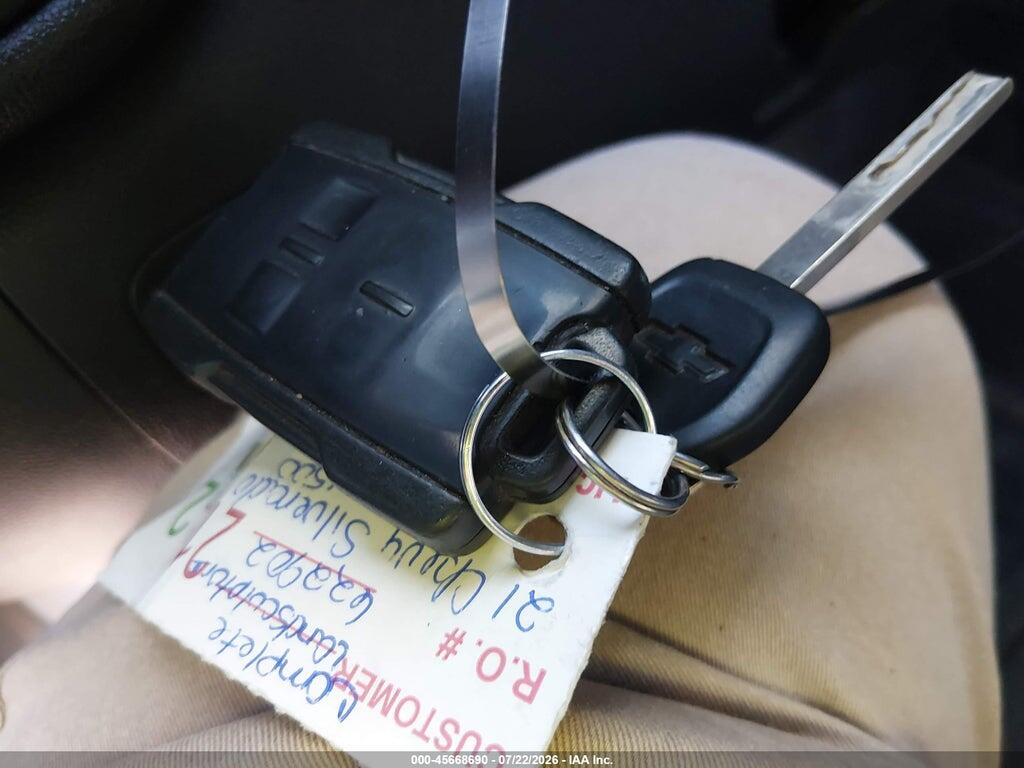 3GCPWAEF8MG428996 2021 CHEVROLET SILVERADO 1500 photo no. 11