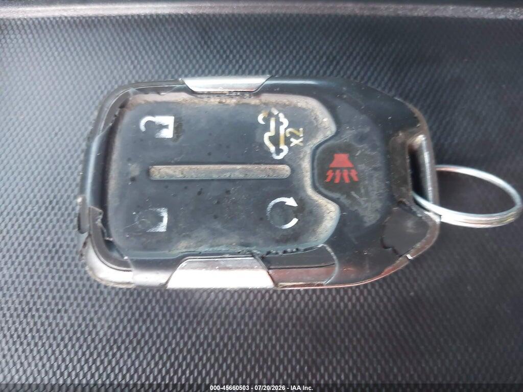 1GCUYDED4MZ355607 2021 CHEVROLET SILVERADO 1500 photo no. 11